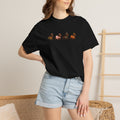 Dachshund Halloween Costume T-Shirt