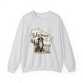 Wisconsin Bernese Mountain Dog Sweatshirt | Dog Mom Crewneck